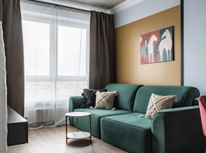 Квартира JOY Сокольники