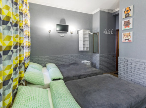 Гостевой дом Room 7