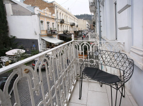 Бутик-Отель Paskunji Residence