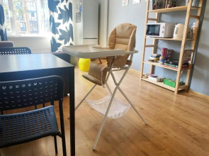 Апартаменты на берегу Финского залива в ЖК Светлый Мир