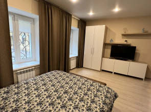 Апартаменты в золотом треугольнике Санкт-Петербурга