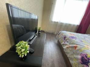 Апартаменты на Вокзальной 51 А Рядом с ЖД Рязань 1