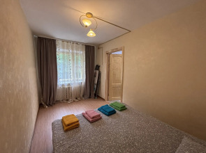 Апартаменты Бабушка Хаус