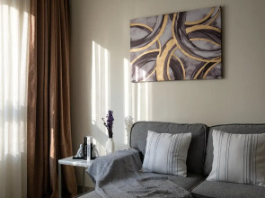 Апартаменты Welcome Home Marina Quays West