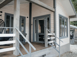 Гостевой дом K'ellas Resort