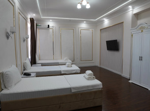 Отель Khiva Palace