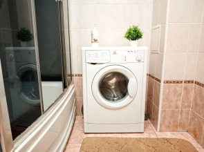 Квартира 2к квартира на Семьи Шамшиных 18