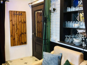 Мини-отель Русь