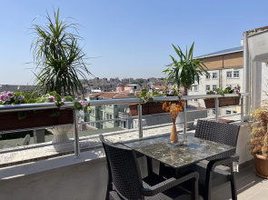 Elegance Suites Harbiye