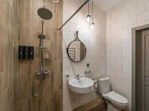 Апартаменты Балтик Апарт Сити Центр