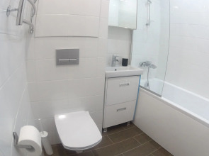 Апартаменты Однокомнатные Однушки на Олимпийской 89