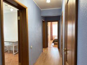 Квартира на Фастовской 14 с видом на бухту