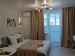 Квартира рядом с Самарскими Термами