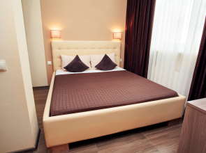 V Tsentre Apartments