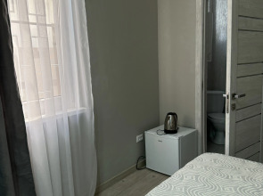 Меблированные комнаты Asn