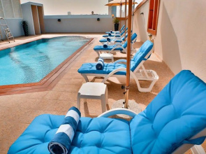 Elite Byblos Hotel