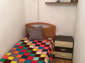 Квартира с Посуточной Арендой