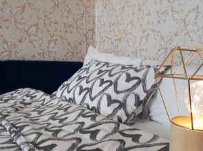 V Nizhnem Kak Doma apartments