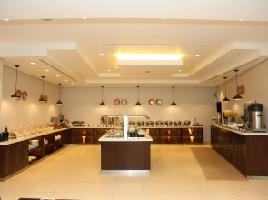 Holiday Inn Express | Dubai Internet City, an IHG Hotel