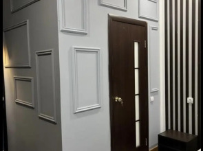 Мини-отель Марома