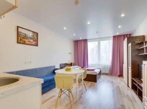 Квартира МишЛен 4 в апарт-отеле YES! на Хошимина