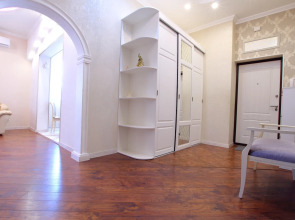 Квартира Timhouse ТД XL