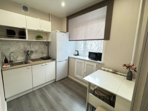 Квартира В Хабаровске