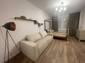 Апартаменты SOUL_HOME