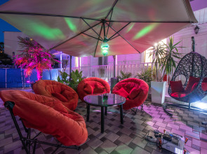 Гостевой дом Вечерний Город