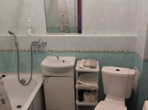 Квартира в центре Тольятти