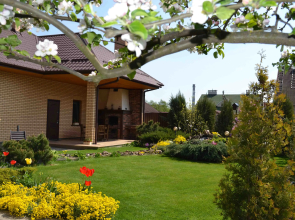 Частный дом Брест