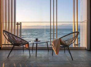 Апартаменты Небо 6