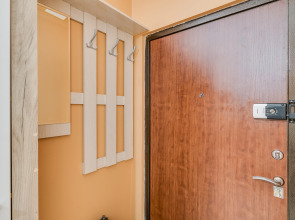 Апартаменты Norke Финский для 4