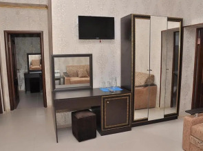 Гостевой дом «На Володарского»