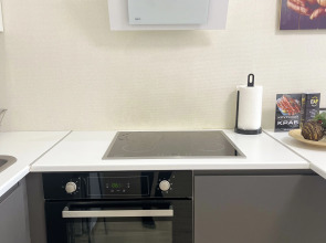 Апартаменты Квартира с видом на горы в Кировске