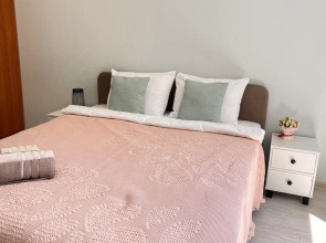 Квартира Валентина