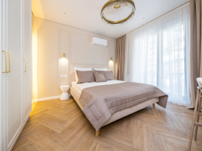 Apartments Komfort