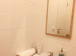 Апартаменты Салют