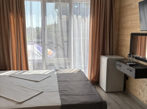 Гостевой дом Golden House