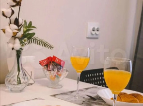 Апартаменты Отдых с комфортом