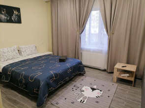 Гостевой дом Хижина