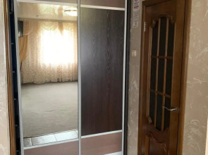 Отель Шоколад