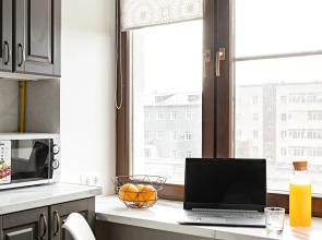 Квартира Стильная 2-ка у Кремля