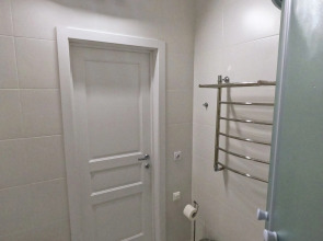 Апартаменты на Окружной