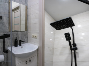 Апартаменты современные Морент Мадрид Парк 2