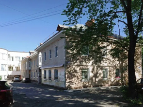 Меблированные комнаты АртСтудии