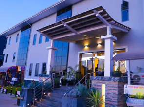 Valada Resorts Hotel