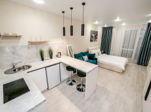 Апартаменты Прага