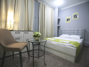 Мини-отель Cheers Arbat