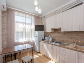 Квартира в историческом центре